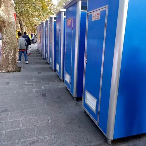 南林乡移动公厕租赁