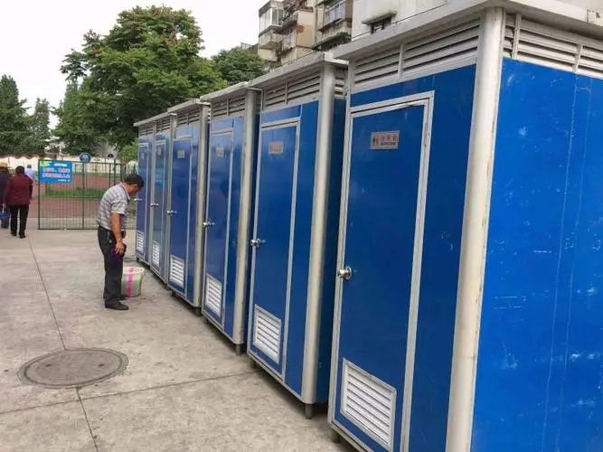 南林乡移动洗手间租赁