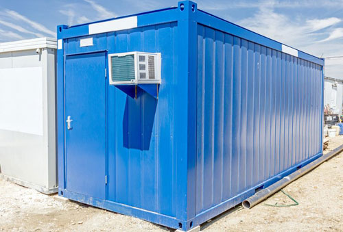 南林乡移动厕所出租