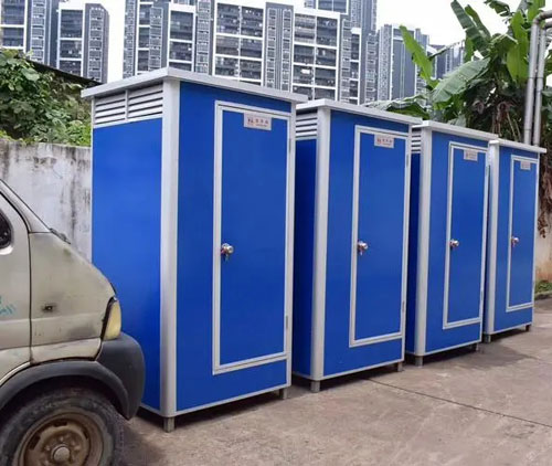 南林乡工地移动卫生间出租