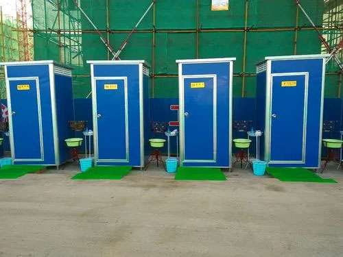 南林乡建筑工地移动洗手间租赁