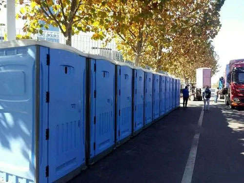 南林乡音乐节移动卫生间出租