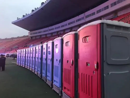 南林乡音乐节移动卫生间租赁