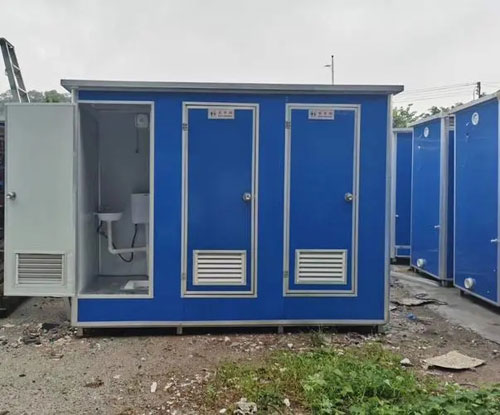 南林乡工地移动厕所租赁